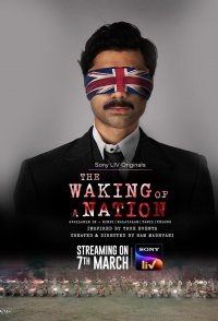 The Waking of a Nation