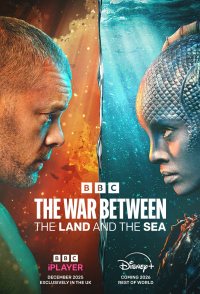 The War Between the Land and the Sea