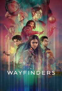 The Wayfinders