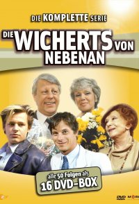 The Wicherts from Next Door