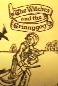 The Witches and the Grinnygog