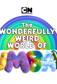 The Wonderfully Weird World of Gumball