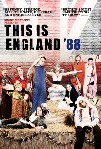 This Is England 88 2011 2011 Ratings Rating Graph