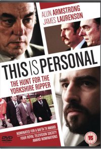 This Is Personal: The Hunt for the Yorkshire Ripper