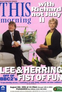 This Morning with Richard Not Judy