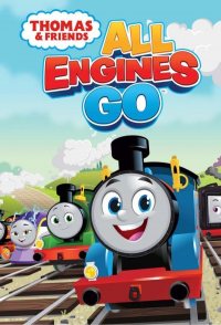 Thomas & Friends: All Engines Go