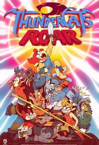 ThunderCats Roar