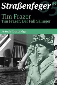 Tim Frazer
