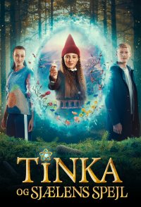 Tinka and the Mirror of the Soul