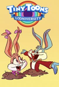 Tiny Toons Looniversity