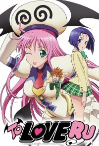 To LOVE-Ru