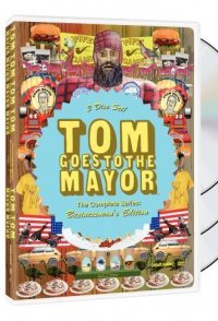 Tom Goes to the Mayor