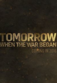 Tomorrow, When the War Began