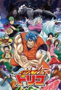 Toriko