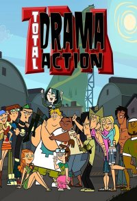 Total Drama (TV Series 2007–2014) - Episode list - IMDb