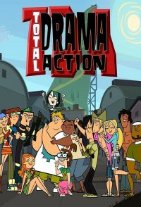 Total Drama Island: Viewer Voting (EPISODE 21) Haute Camp-Ture