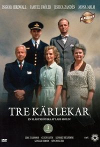 Tre kärlekar