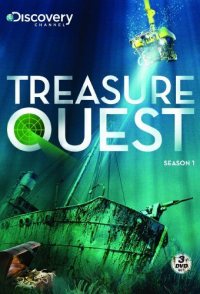Treasure Quest