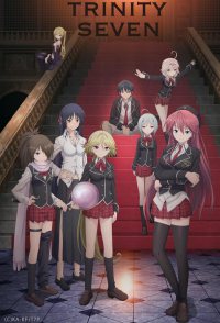 Trinity Seven