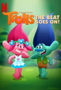 Trolls: The Beat Goes On!