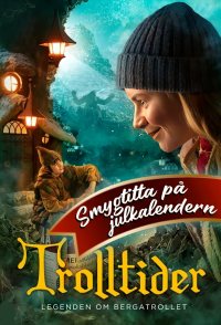 Trolltider - Legenden om Bergatrollet