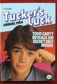 Tucker's Luck