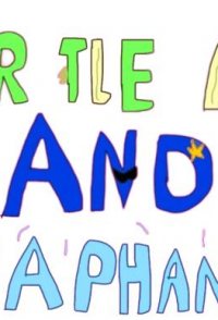 Turtle Man and DaPhantom