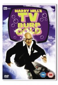 TV Burp