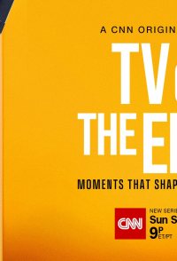 TV on the Edge: Moments That Shaped Our Culture