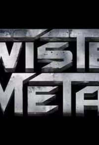 Twisted Metal