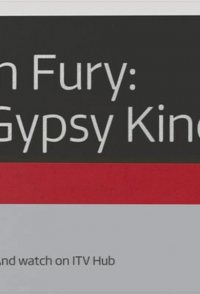 Tyson Fury: The Gypsy King