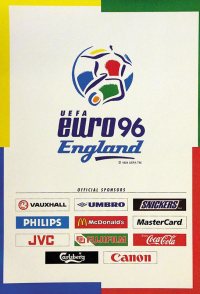 UEFA Euro 1996