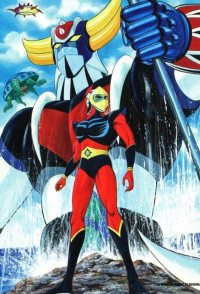 UFO Robo Grendizer