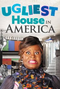 Ugliest House in America