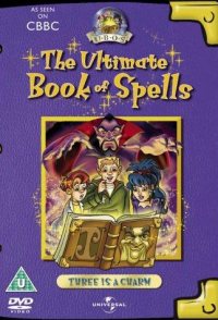Ultimate Book of Spells