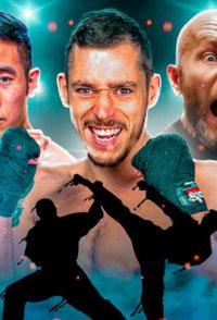 Ultimate Self-Defense Championship