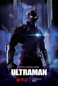 Ultraman