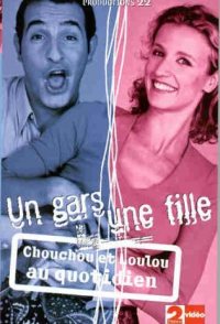 Un gars, une fille