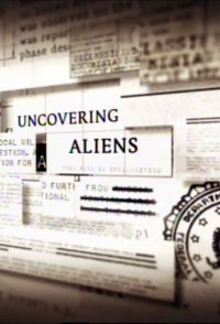 Uncovering Aliens