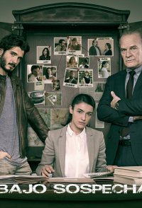 Under Suspicion