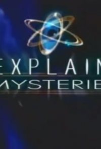 Unexplained Mysteries