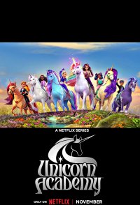 Unicorn Academy