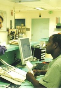 Untold Stories of the ER