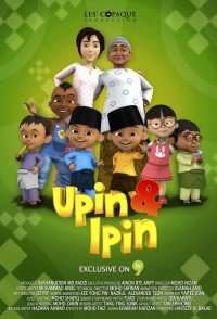 Upin & Ipin