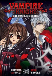 Vampire Knight