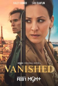Vanished
