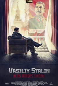 Vasiliy Stalin