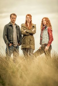 Vet Jacobs: Agent on Occasion