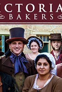 Victorian Bakers