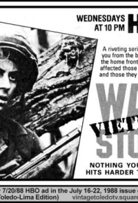 Vietnam War Story